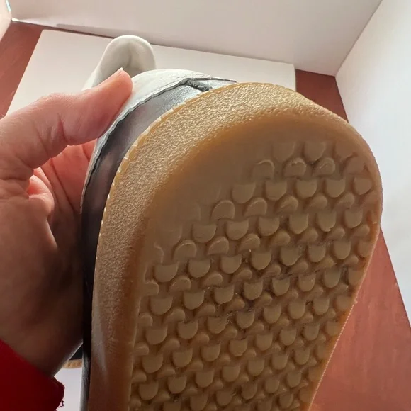 Isabel Marant Bryce Sneakers in black - Picture 7 of 8